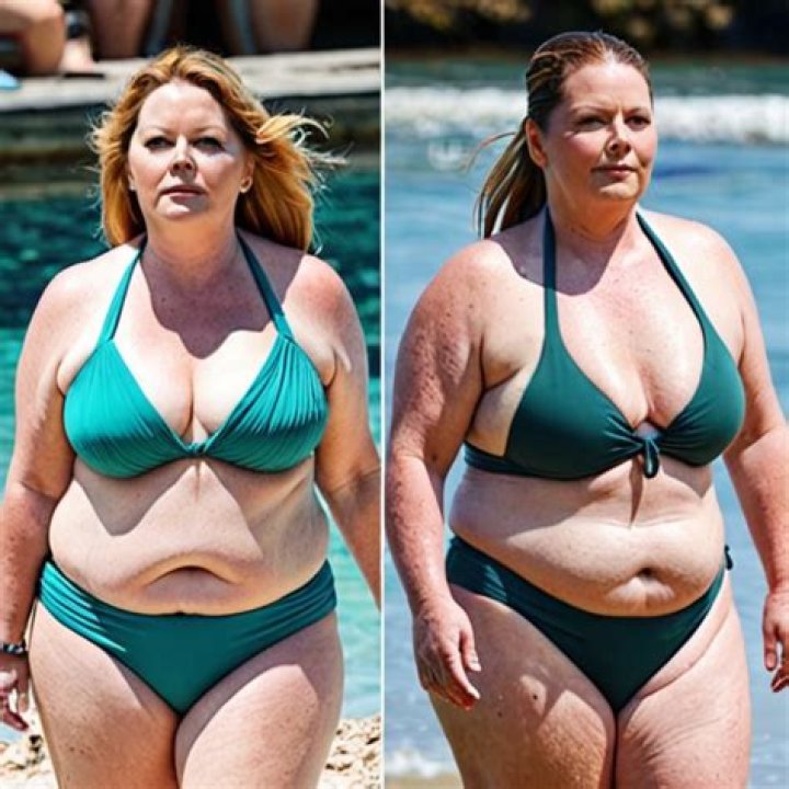 All About The Actress Joanna Scanlan’s Weight Loss And Family Details We Know