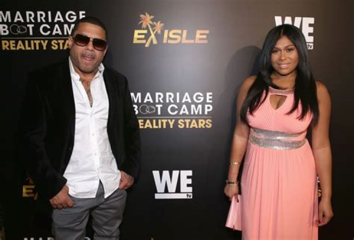 Are Althea Heart And Benzino Still Together? Popular Singer Love Life And Relationship Now