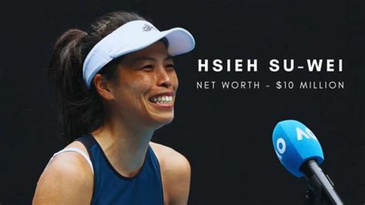 Audrey Hsieh Height, Weight, Net Worth, Age, Birthday, Wikipedia, Who, Nationality, Biography