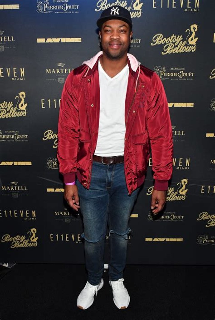 Blain Smith Height, Weight, Net Worth, Age, Birthday, Wikipedia, Who, Nationality, Biography