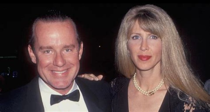 Carla Gittelson: What happened to Phil Morris' wife?