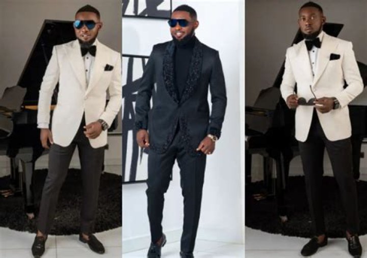 
Celebrities Turn Up As Ay Comedian Celebrates 51st Birthday In Style 