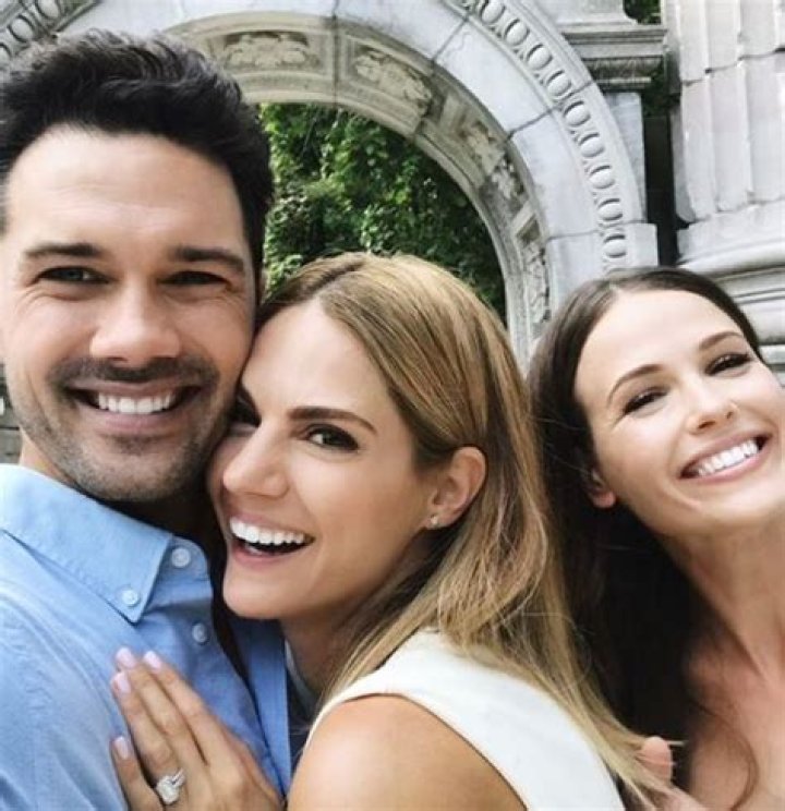 Chad Hiltz, Bio, Career, Married, Spouse, Wife, Ex-wife, Divorce, Children Net Worth