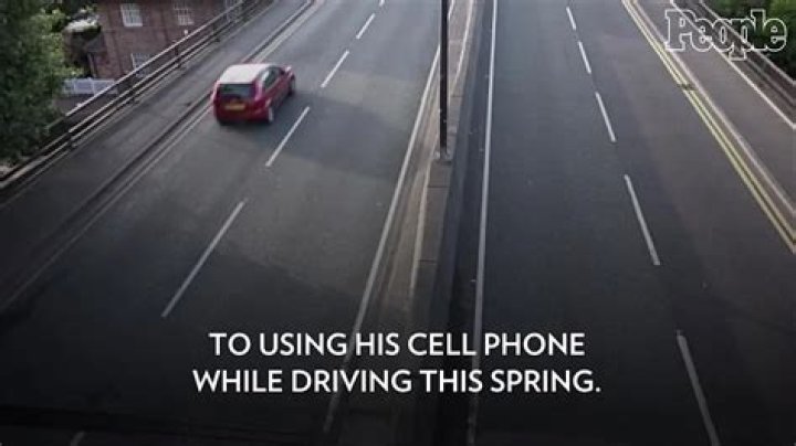 
Duke Who Planned Queen’s Funeral Gets Banned from Driving After Using Phone Behind the Wheel 