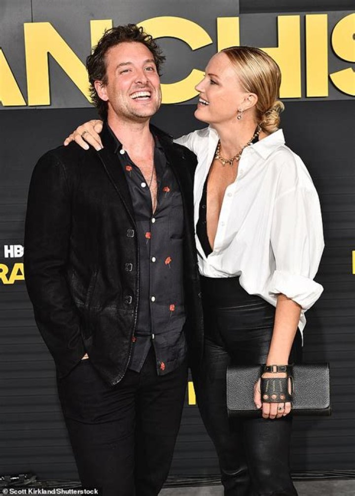 
Fans AreWho Is Malin Andersson New Boyfriend 2022? Curious Where Is Her Abusive Ex Tom Kemp Today 