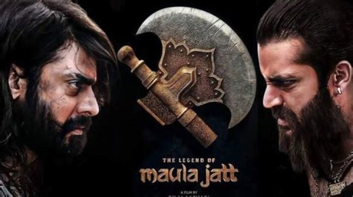 
Hrithik Roshan on Mahira Khan’s look in ‘The Legend of Maula Jatt’: ‘Love it’ 