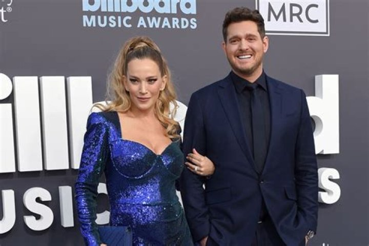 
Is Michael Buble Still Married To Wife Luisana Lopilato? Relationship Timeline 