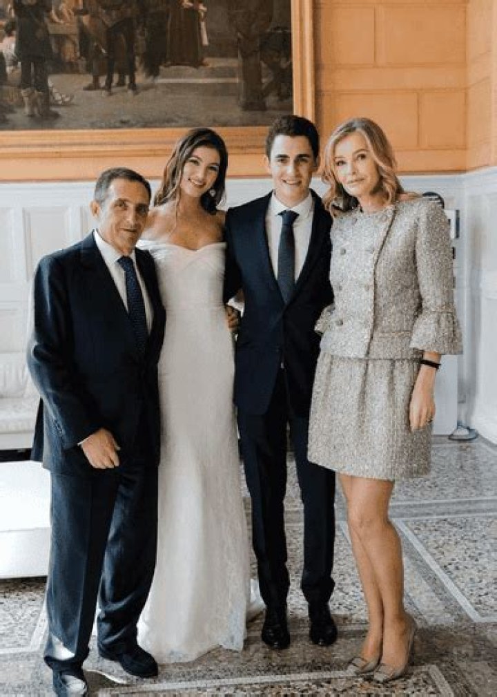 
Is Serge Ibaka married to his wife? Serge Ibaka’s Biography 