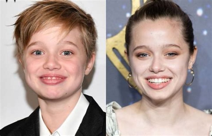 Is Shiloh Jolie-Pitt Trans and Has She Had Gender Surgery?
