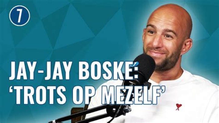 
Jay-Jay Boske Height, Weight, Net Worth, Age, Birthday, Wikipedia, Who, Nationality, Biography 