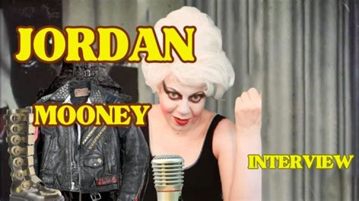 
Jordan Punk aka Jordan Mooney Death Cause, What Did The Model Passed Away From? 