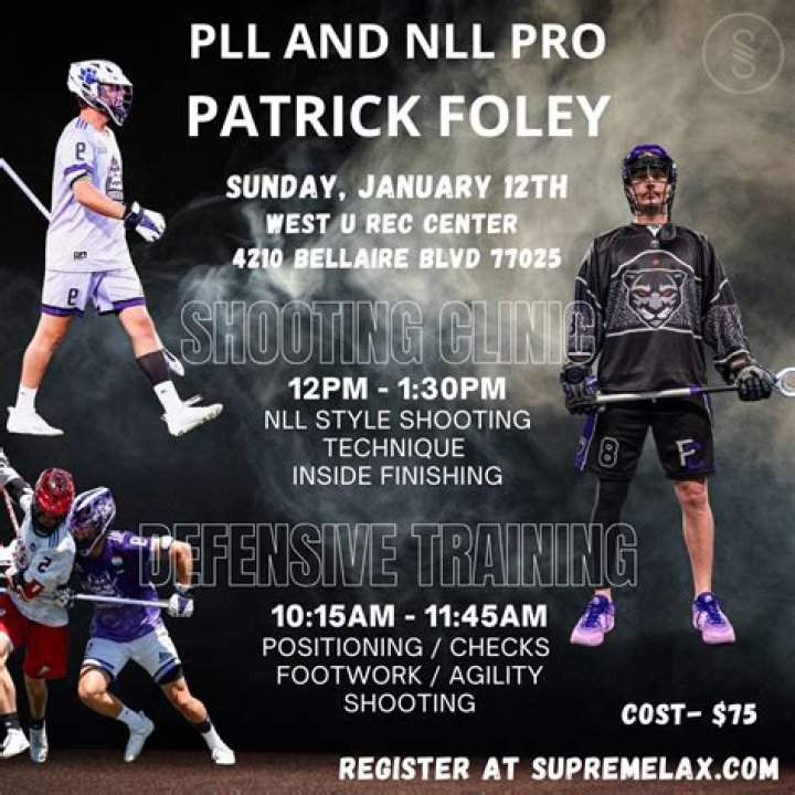 
Meet Pat Foley’s Mother, Mary And Father Bob Foley 