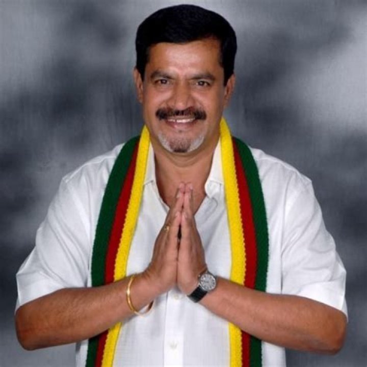 Muthappa Rai Height, Weight, Net Worth, Age, Birthday, Wikipedia, Who, Instagram, Biography