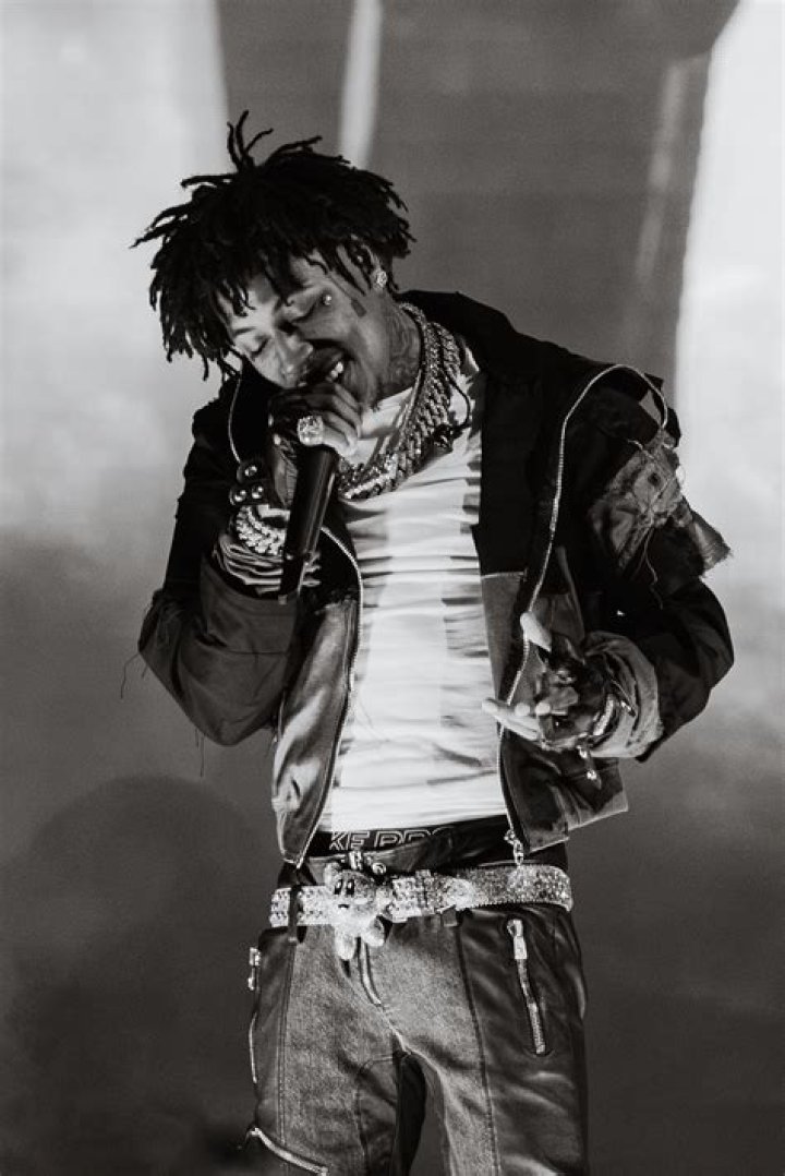 NBA YoungBoy Affiliate D Dawg Arrested After Passenger Died In Police Chase