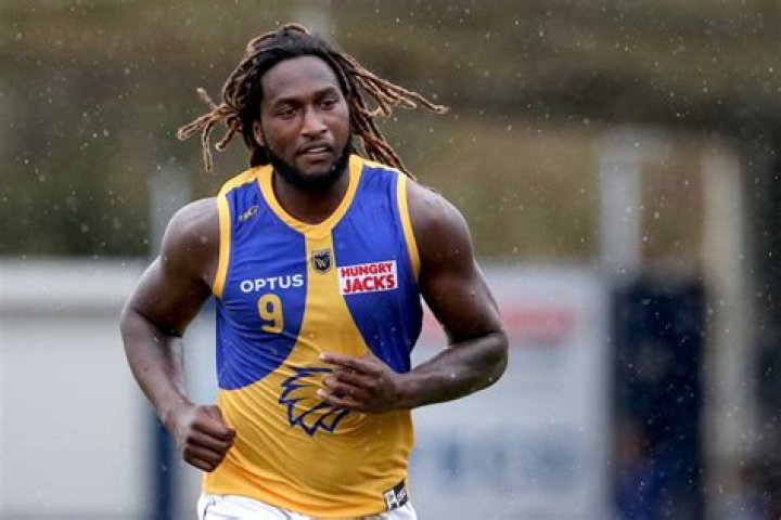 
Nic Naitanui Height, Weight, Net Worth, Age, Birthday, Wikipedia, Who, Nationality, Biography 