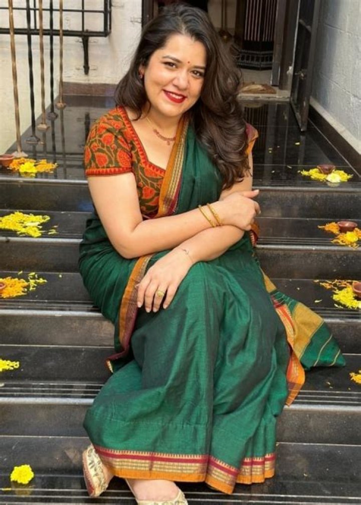 Shubhrastha Shikha Height, Weight, Net Worth, Age, Birthday, Wikipedia, Who, Instagram, Biography