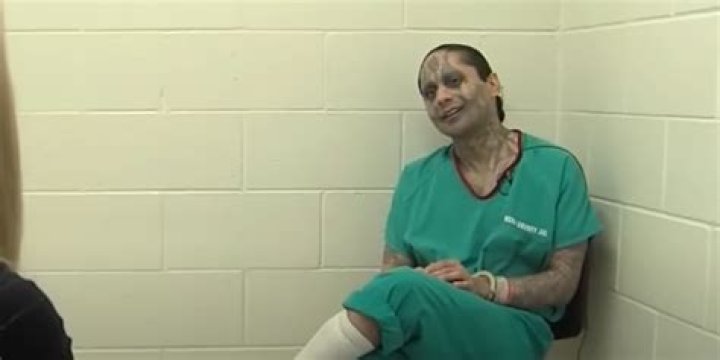 The Truth About Jaime Osuna: His Life and Crimes