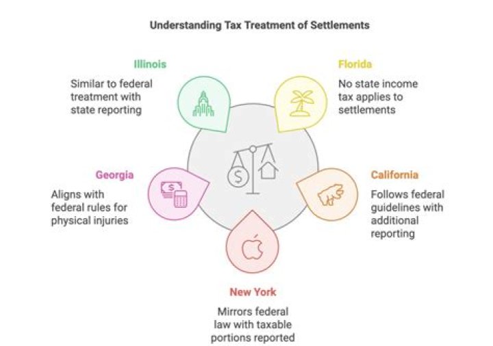 
Understanding Myth and Reality with Personal Injury Settlements 