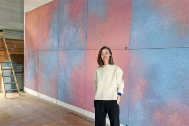 Unveiling The Impact Of Estelle Blais: Innovations In Accessible Art