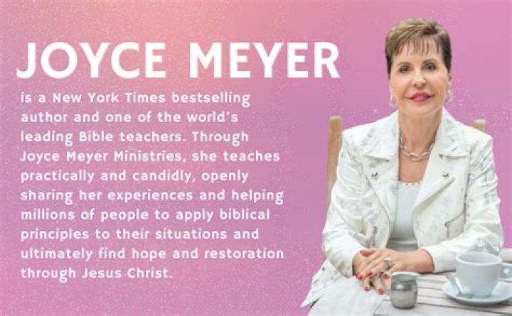 Unveiling The Secrets Of Joyce Meyer's Face Surgery: Discoveries And Insights