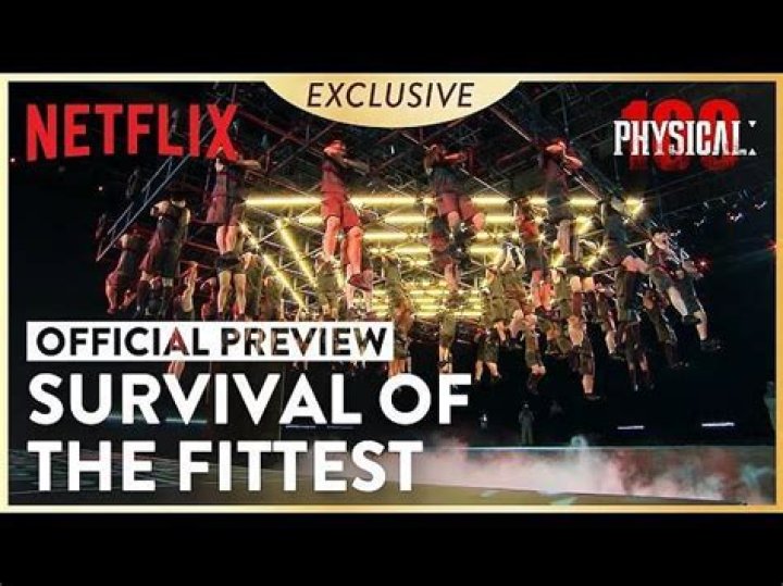 
What is Physical 100 competition’s cash prize? Amount shocks contestants in the season premiere 