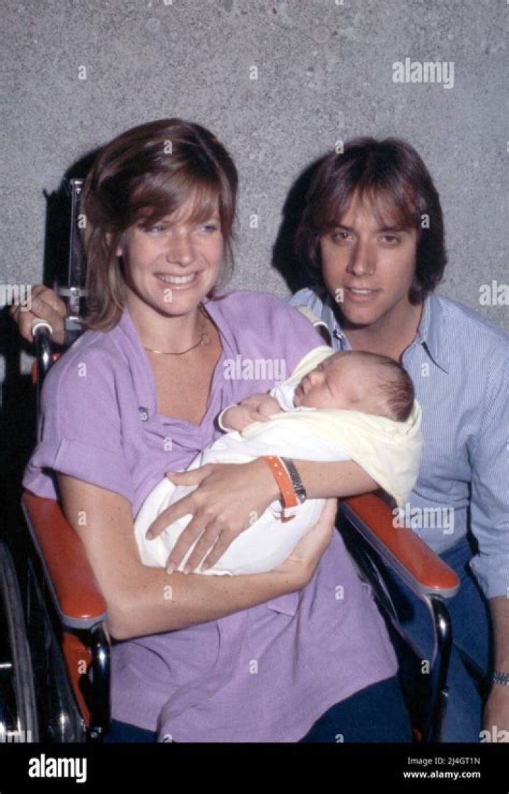 Who is Gabriel Ferrer?: Facts About Debby Boone's Husband
