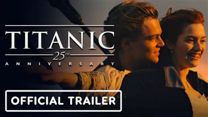
Will Titanic release in theatres in 2023? 